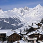 La Plagne