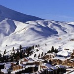 La Plagne