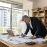 Estimation immobilière