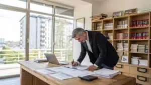 Estimation immobilière